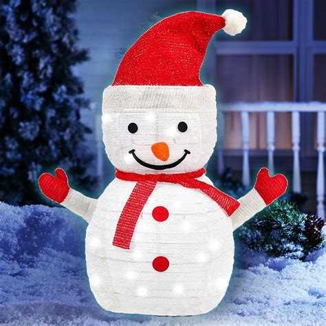 amazon christmas decorations outdoor|Amazon.com: Christmas Decorations For Outdoor.